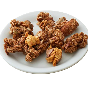 Granola House Original 300g – premium crunchy granola