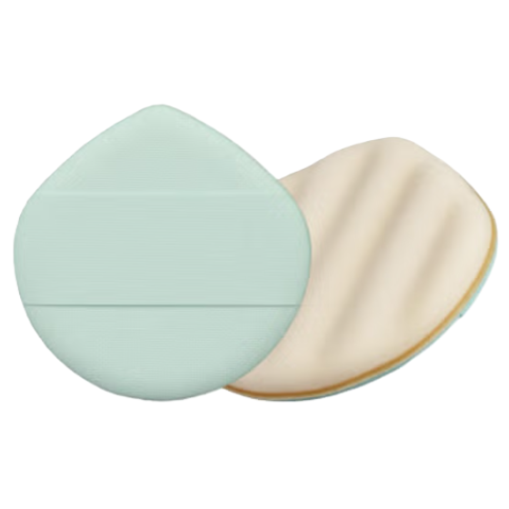 Wave Cushion Air Puff 1pc 1039630