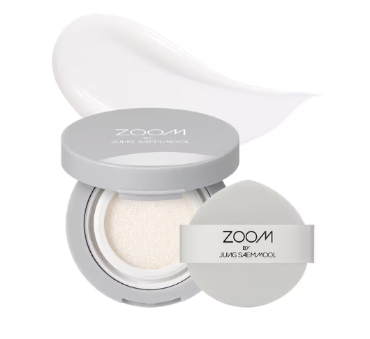 Matte Zoom By Jung Saem Mool Seven Down Cushion 4g