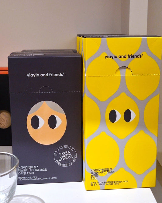 Slow Morning, Better Day