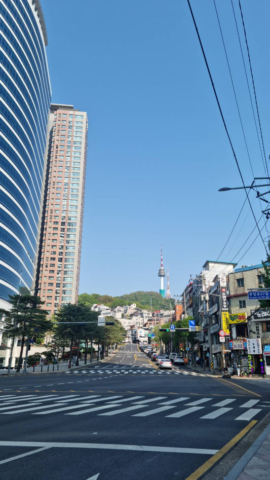 🌟MARKET SUPERNOVA 오픈 소식🌟