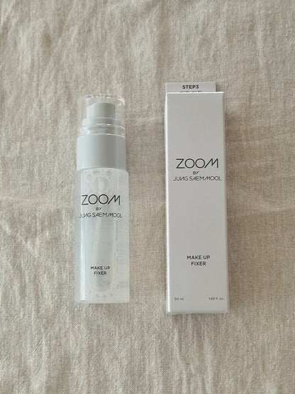 줌 바이 정샘물 메이크업 픽서 50 ml 1072801