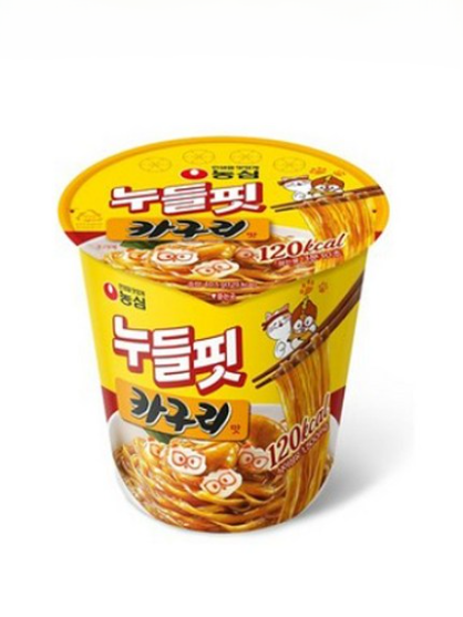 누들핏 카구리맛  41.5g