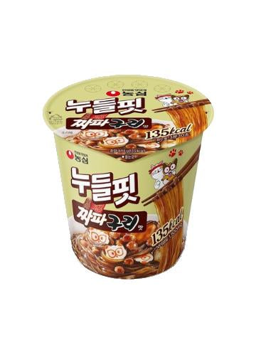 누들핏 짜파구리맛 41.5g