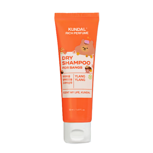 쿤달 리치퍼퓸 드라이샴푸 일랑일랑 50 ml 1070012
