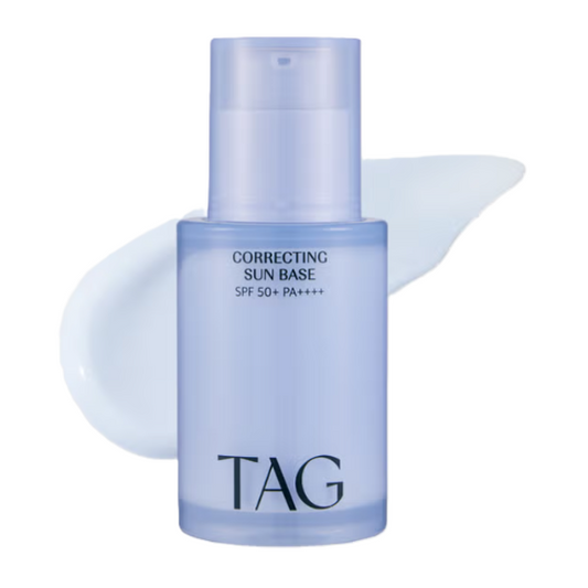 태그 코렉팅선베이스(3호_클리어블루) 32 ml 1067386