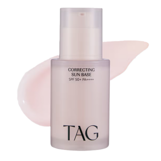 태그 코렉팅선베이스(2호_소프트핑크) 32 ml 1067385