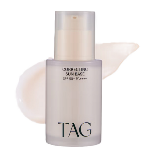 태그 코렉팅선베이스(1호_글림아이보리) 32 ml 1067384