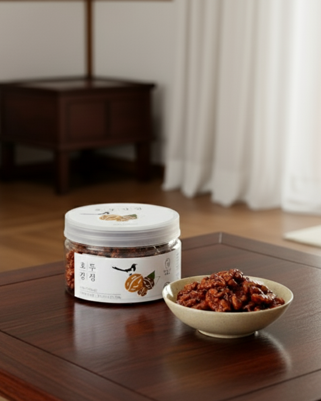 [연경당] 호두강정 120g