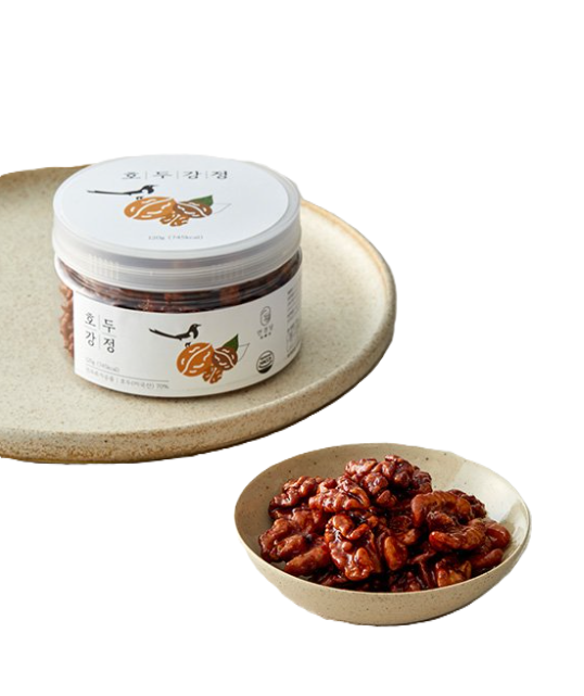 [연경당] 호두강정 120g