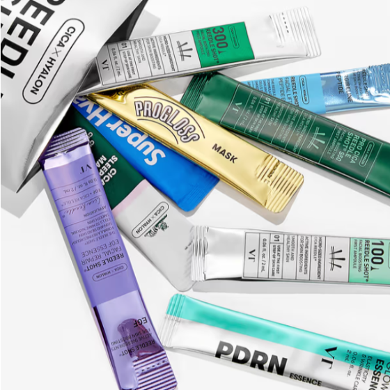 VT 리들샷 리미티드세트 1071902 14ea (2ml×11ea + 4ml×3ea)