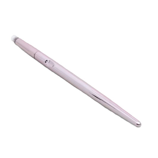 Pink Metal Blending Brush