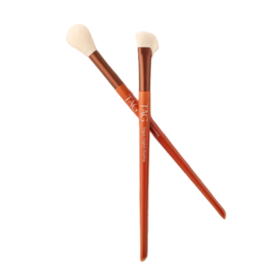 Tag Vegan Detail Brush Duo