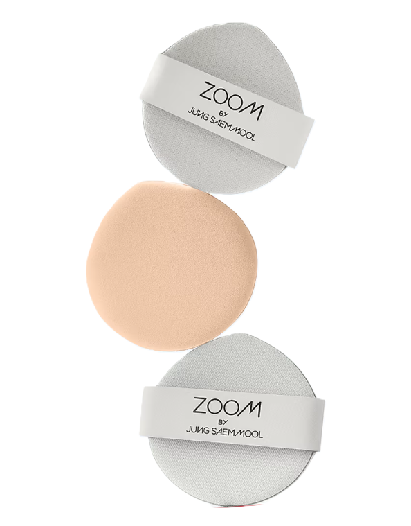 Zoom By Jung Saem Mool Mini Tap Puff