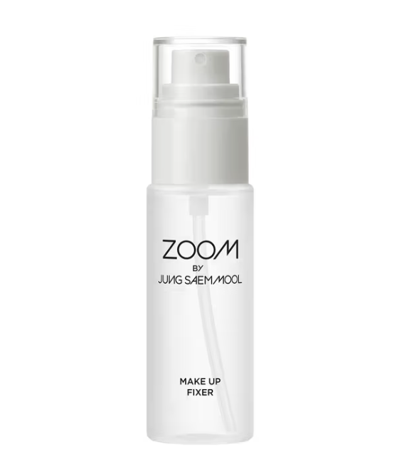 Zoom By Jung Saem Mool Makeup Fixer 50ml