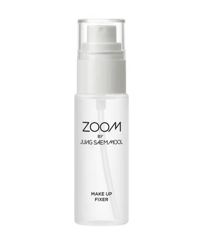 Zoom By Jung Saem Mool Makeup Fixer 50ml