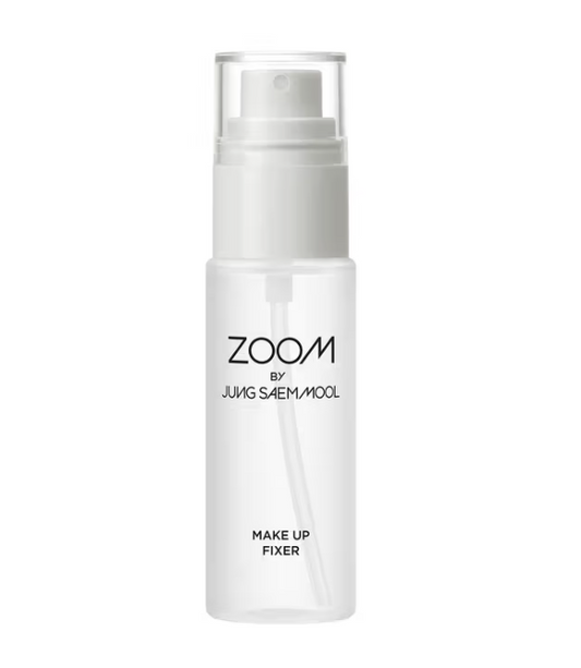 Zoom By Jung Saem Mool Makeup Fixer 50ml