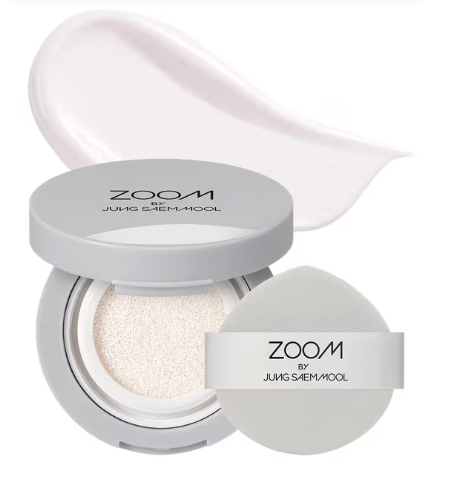 Glow Zoom By Jung Saem Mool Glossy Up Cushion 4g