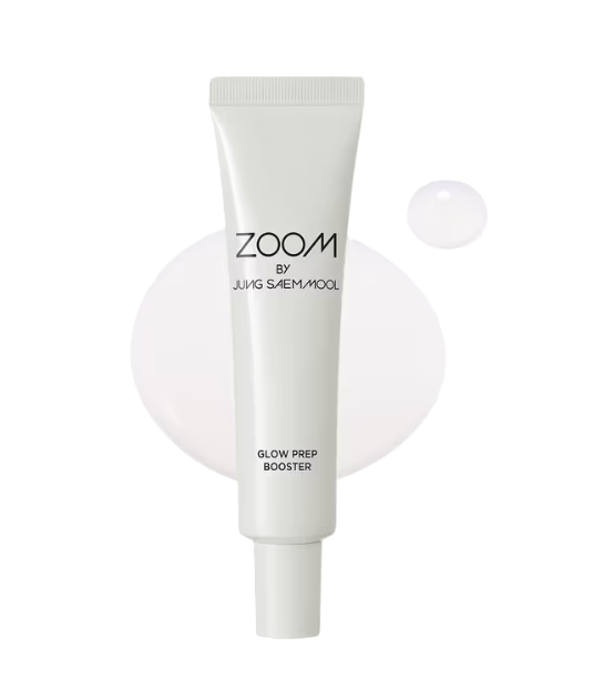 Glow Zoom By Jung Saem Mool Glow Prep Booster 30ml