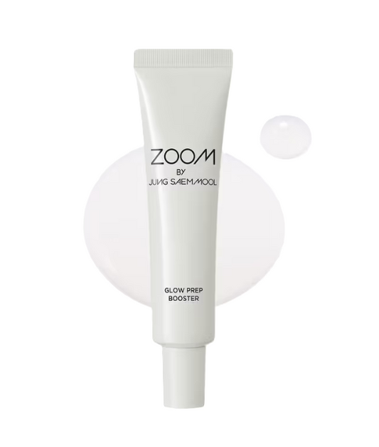 Glow Zoom By Jung Saem Mool Glow Prep Booster 30ml