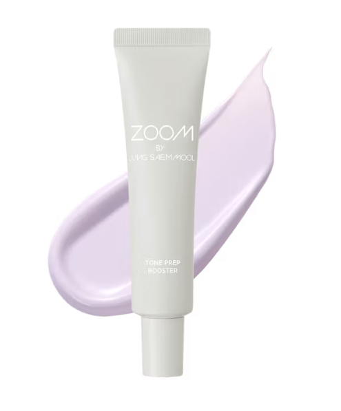 Matte Zoom By Jung Saem Mool Tone Prep Booster 30ml