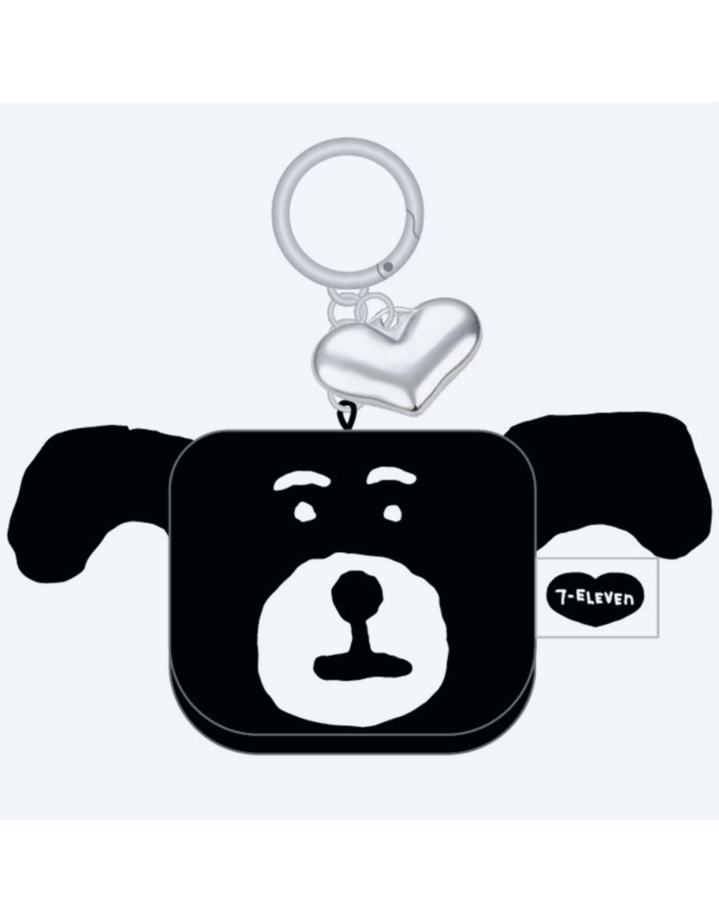 INAPSQUARE INAPI wireless earbuds case set image