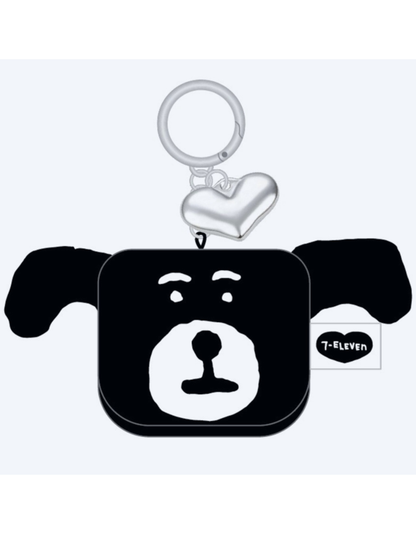 INAPSQUARE INAPI wireless earbuds case set image