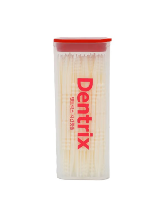 Dentrix Interdental Brush (60 pcs)