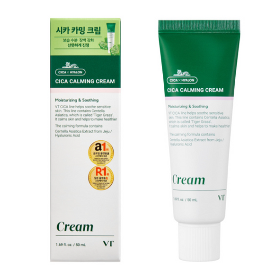 VT 시카 카밍 크림 50 ml 1049274