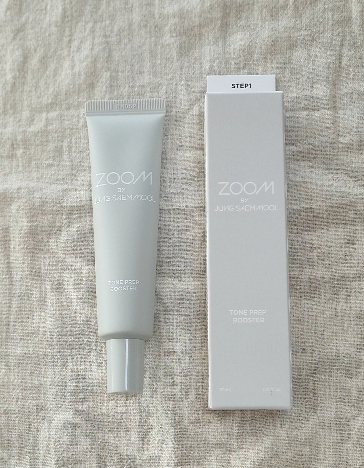 (MATTE) 줌 바이 정샘물 톤프렙 부스터 30 ml 1072792